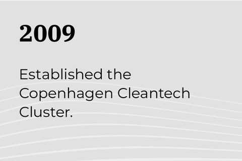 Copenhagen Capacity_Timeline_2009_Cleantech